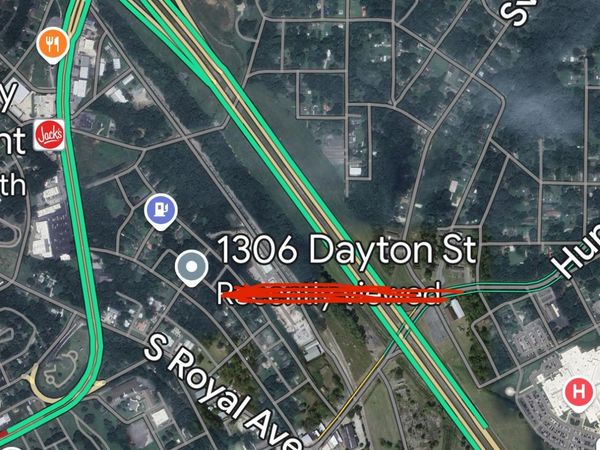 1306 Dayton St, Florence, AL