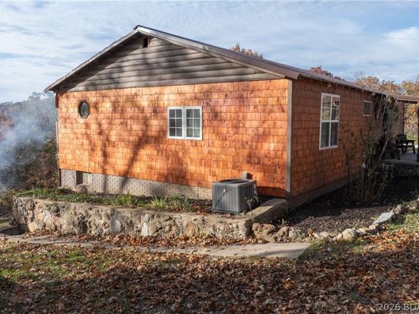 31283 Lakewood Beach Road, Gravois Mills, MO 65037