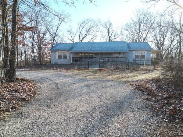 29685 Ivy Bend Road, Stover, MO 65078