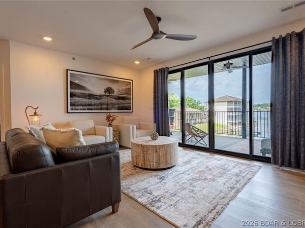 4925 Robins Circle, Unit 3C, Osage Beach, MO 65065
