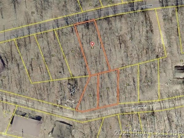 Lenox, Barnett, MO 65011