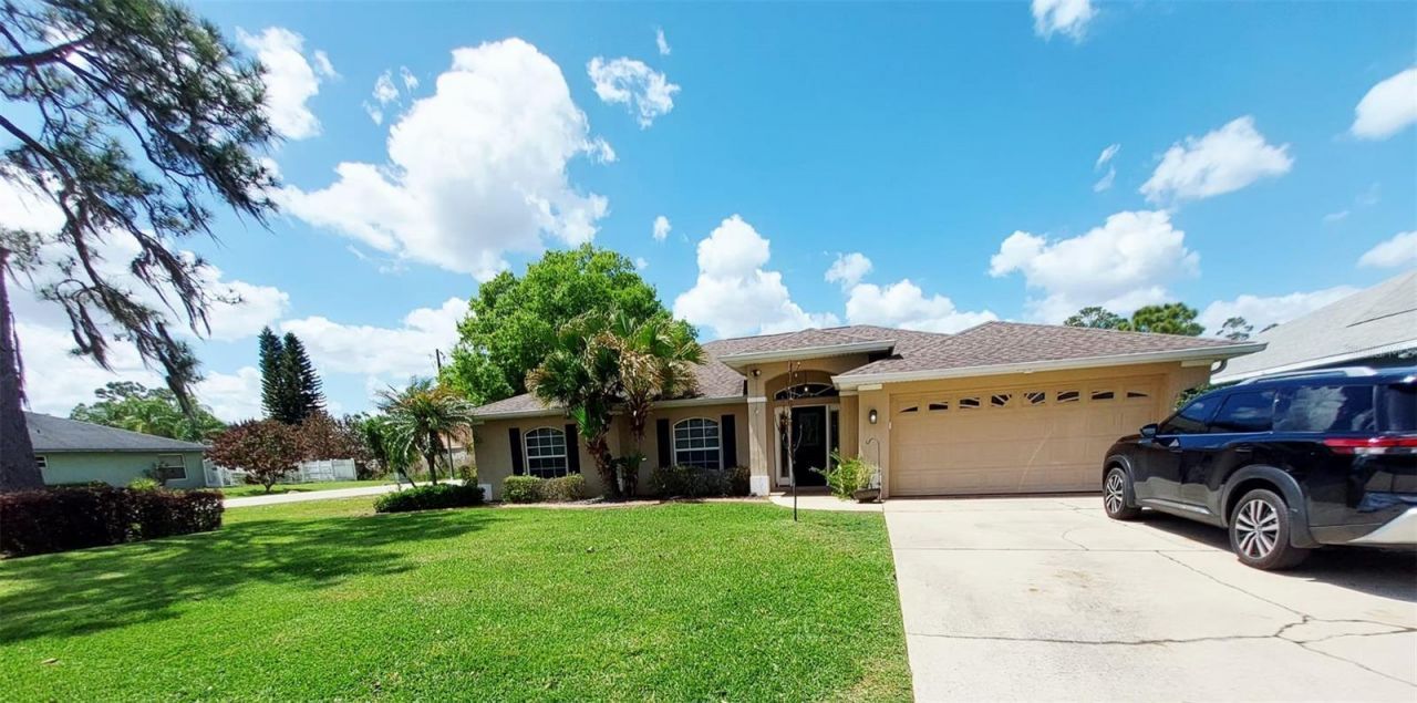 4031 Santa Barbara Drive, Sebring, FL 33875 Photo