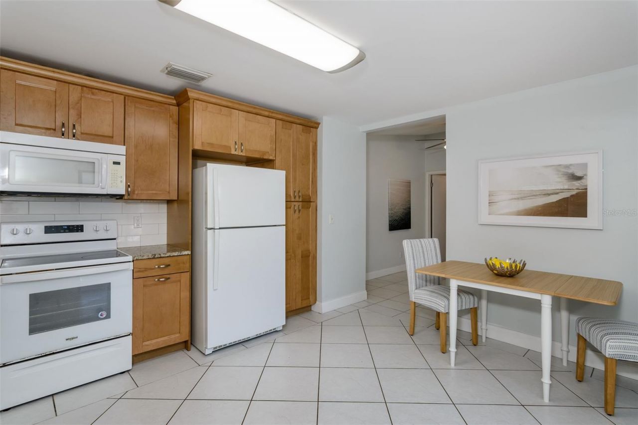 2221 Cypress Point Drive E, Clearwater, FL 33763 Photo