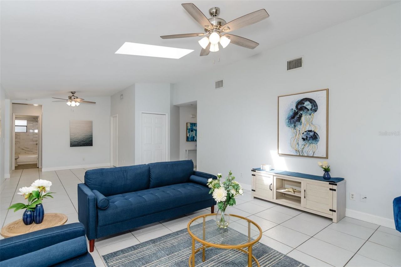 2221 Cypress Point Drive E, Clearwater, FL 33763 Photo