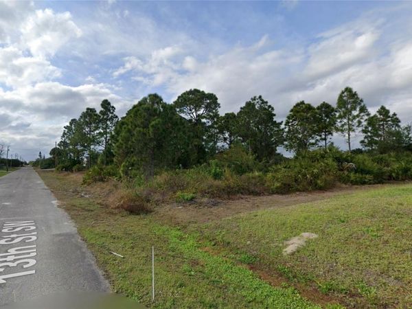 3412 13TH STREET SW, LEHIGH ACRES, FL 33976