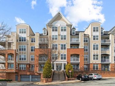 2720 BELLFOREST COURT , Unit 308, VIENNA, VA 22180