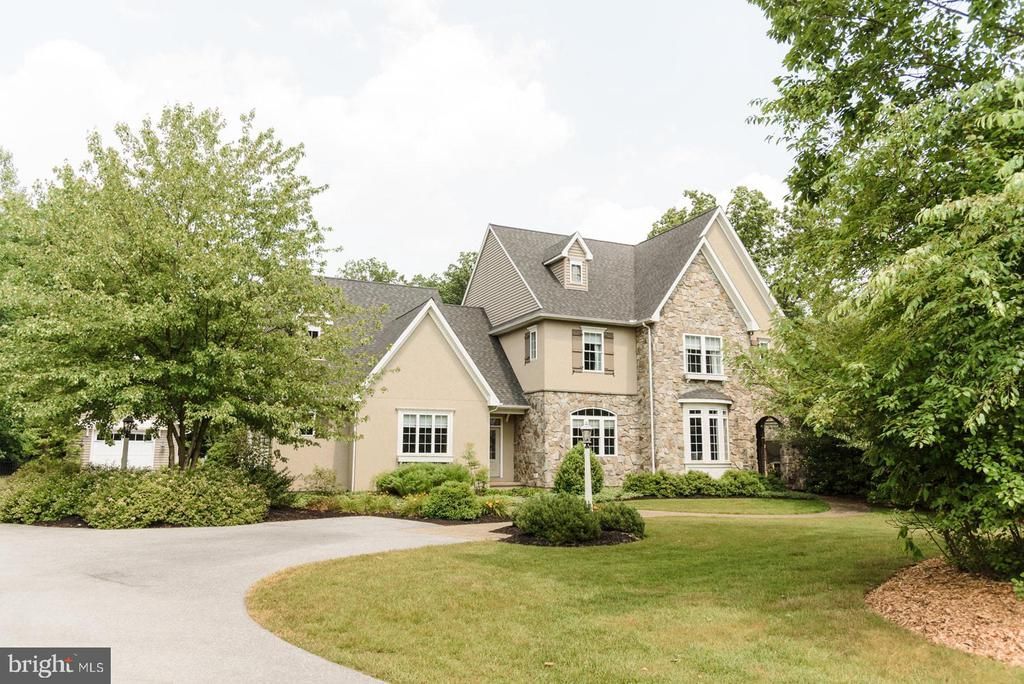 521 MEETINGHOUSE ROAD, GAP, PA 17527