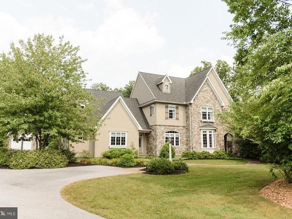 521 MEETINGHOUSE ROAD, GAP, PA 17527