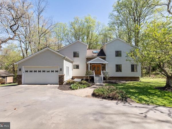 513 SPRINGVALE ROAD , GREAT FALLS, VA 22066