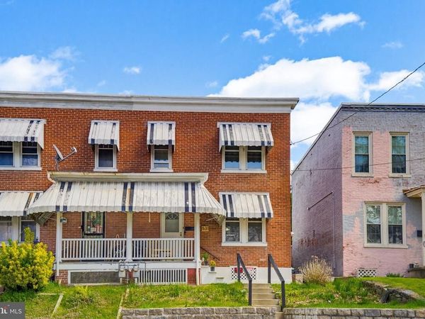 531 S PRINCE STREET , LANCASTER, PA 17603