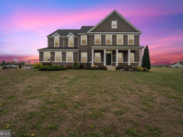 14081 CARRIAGE FORD ROAD, NOKESVILLE, VA 20181