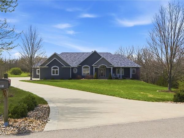 113 Rock Creek Loop N/A, Lansing, KS 66043