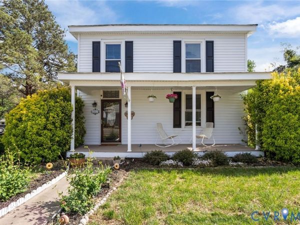 6101 River Road, South Chesterfield, VA 23803