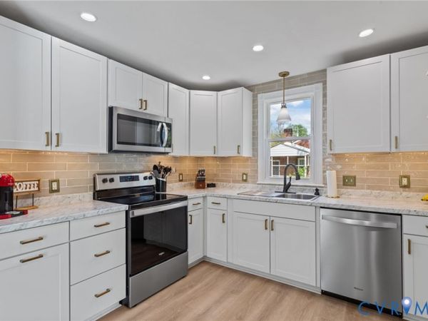 6101 River Road , South Chesterfield, VA 23803