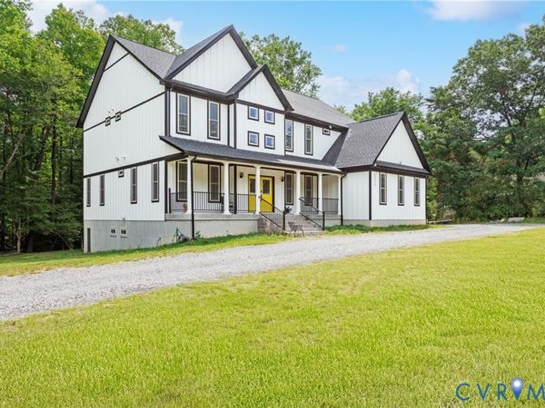 12554 Kain Road , Glen Allen, VA 23059