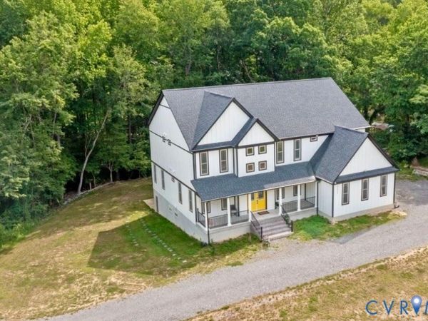 12554 Kain Road , Glen Allen, VA 23059