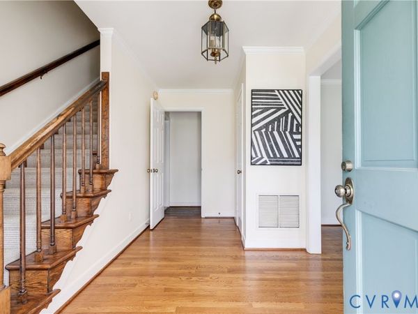 1616 Lancashire Drive , Chesterfield, VA 23235