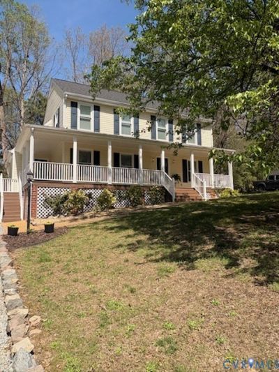 7150 Spicewood Drive Mechanicsville, VA 23111