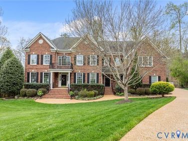 3100 Sodbury Court, Midlothian, VA 23113