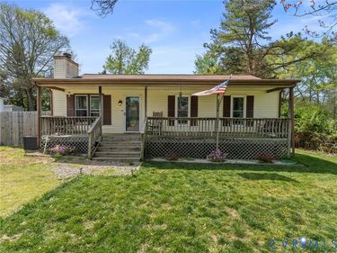 5012 Alberta Road, Chesterfield, VA 23832