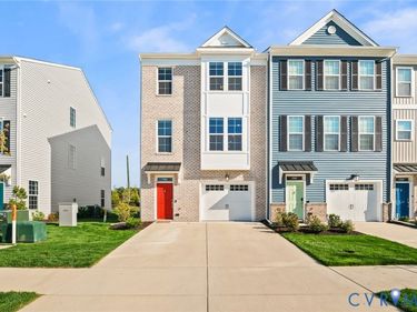 7201 Leire Lane , Chesterfield, VA 23832