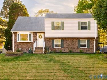 6201 Barrister Road, Chesterfield, VA 23832