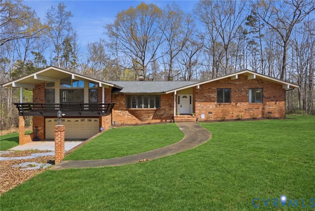 7811 Dash Lane , Jetersville, VA 23083 Main Photo