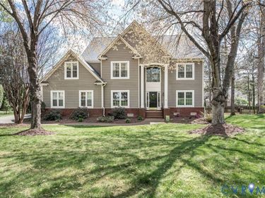 5800 Marcross Court, Glen Allen, VA 23059