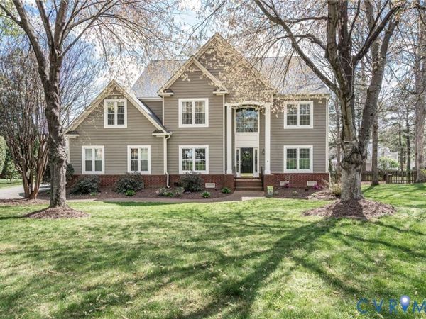 5800 Marcross Court , Glen Allen, VA 23059