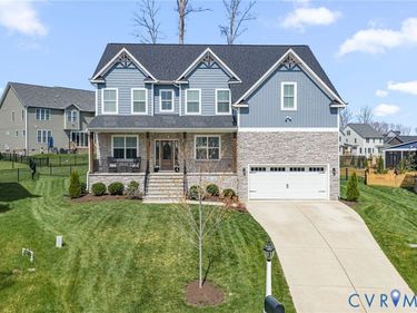 3706 Enmore Place , Midlothian, VA 23112