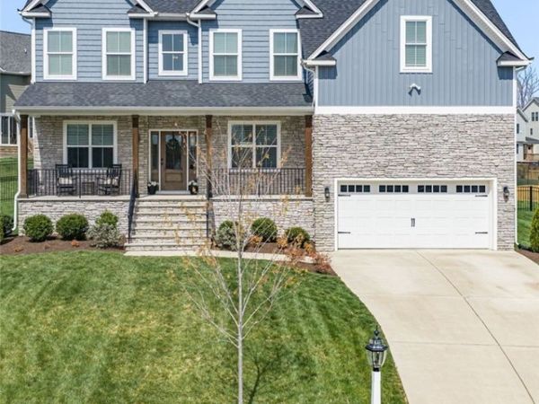 3706 Enmore Place, Midlothian, VA 23112