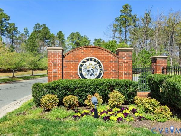 1925 Kennington Park Road , Aylett, VA 23009