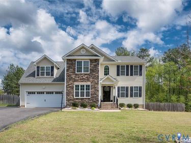 5806 Autumnleaf Drive, Chesterfield, VA 23234