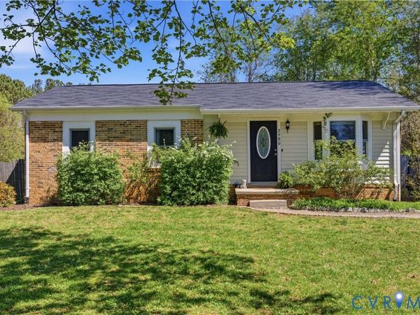 2980 Three Chopt Road , Gum Spring, VA 23065