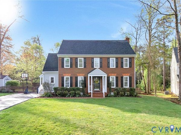 9140 Odey Drive , Mechanicsville, VA 23116