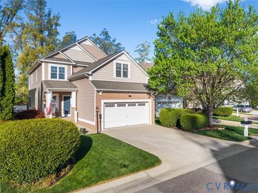 916 Gorham Court, Midlothian, VA 23114