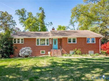 2941 Emblem Drive, Chesterfield, VA 23234