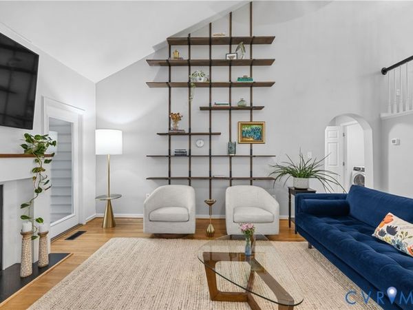 9141 Covington Ridge Court, Mechanicsville, VA 23116