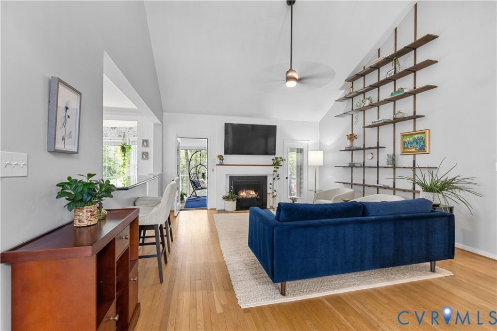 9141 Covington Ridge Court, Mechanicsville, VA 23116 Main Photo