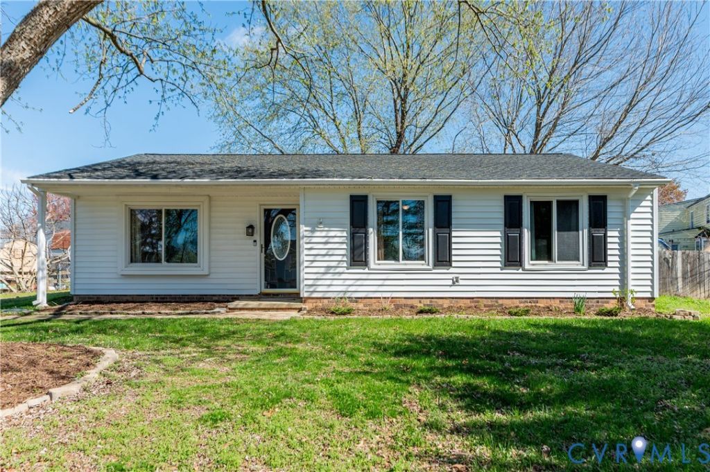 7128 Brook Way, Mechanicsville, VA 23111 Main Photo