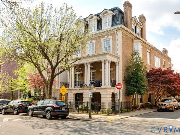 1015 W Franklin Street, Richmond, VA 23220