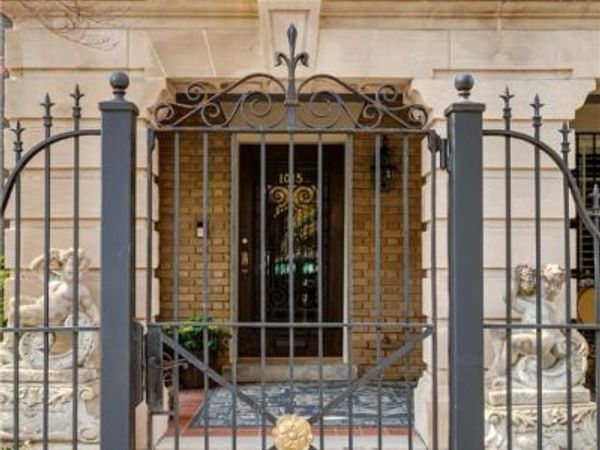 1015 W Franklin Street, Richmond, VA 23220