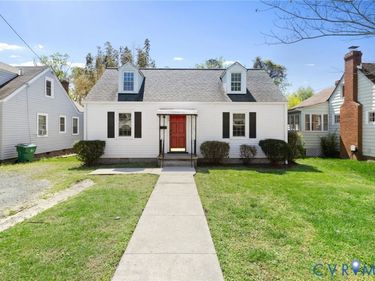 2307 Maplewood Road, Henrico, VA 23228