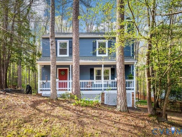 7405 Pennbrook Court, Chesterfield, VA 23832