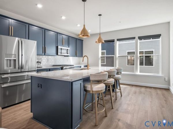 207 Old Ohio Street, Henrico, VA 23231