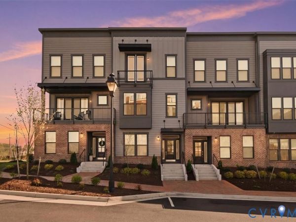 207 Old Ohio Street , Henrico, VA 23231