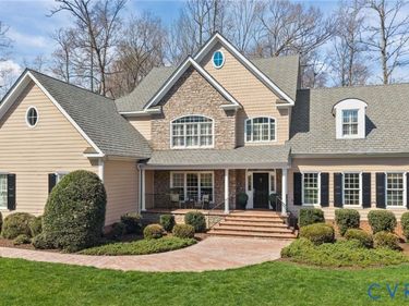 3230 Queens Grant Drive, Midlothian, VA 23113