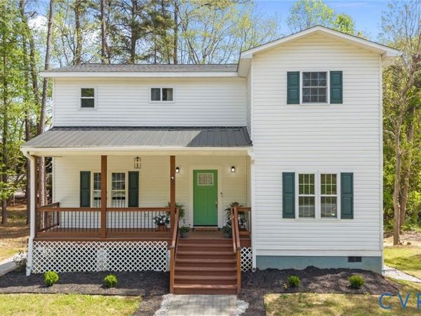 2701 Perdue Avenue, Chester, VA 23831