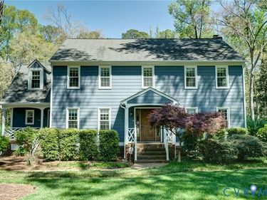 11214 Fox Meadow Drive, Henrico, VA 23233