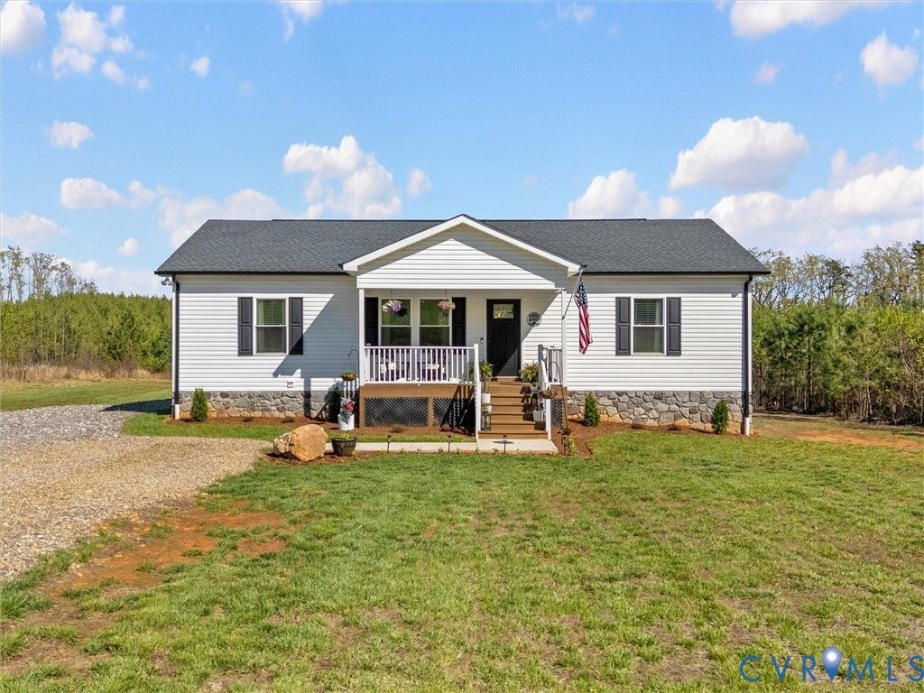 3630 Trent Hatchery Road, Appomattox, VA 24522 Main Photo